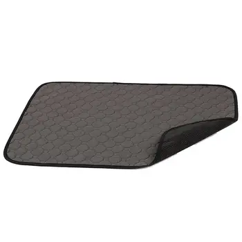 

Washable Pet Dog Cat Pee Pads Waterproof Mats Puppy Training Sleeping Pad Reusable Dog Litter Cleaning Pads