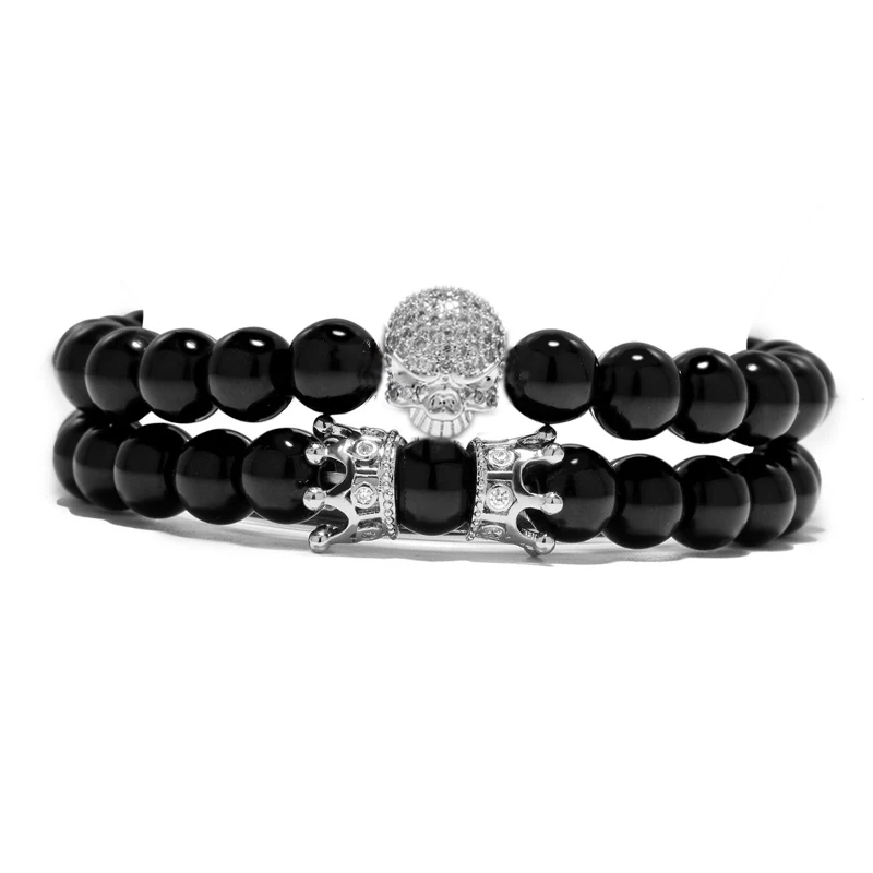 skull braslet (7)