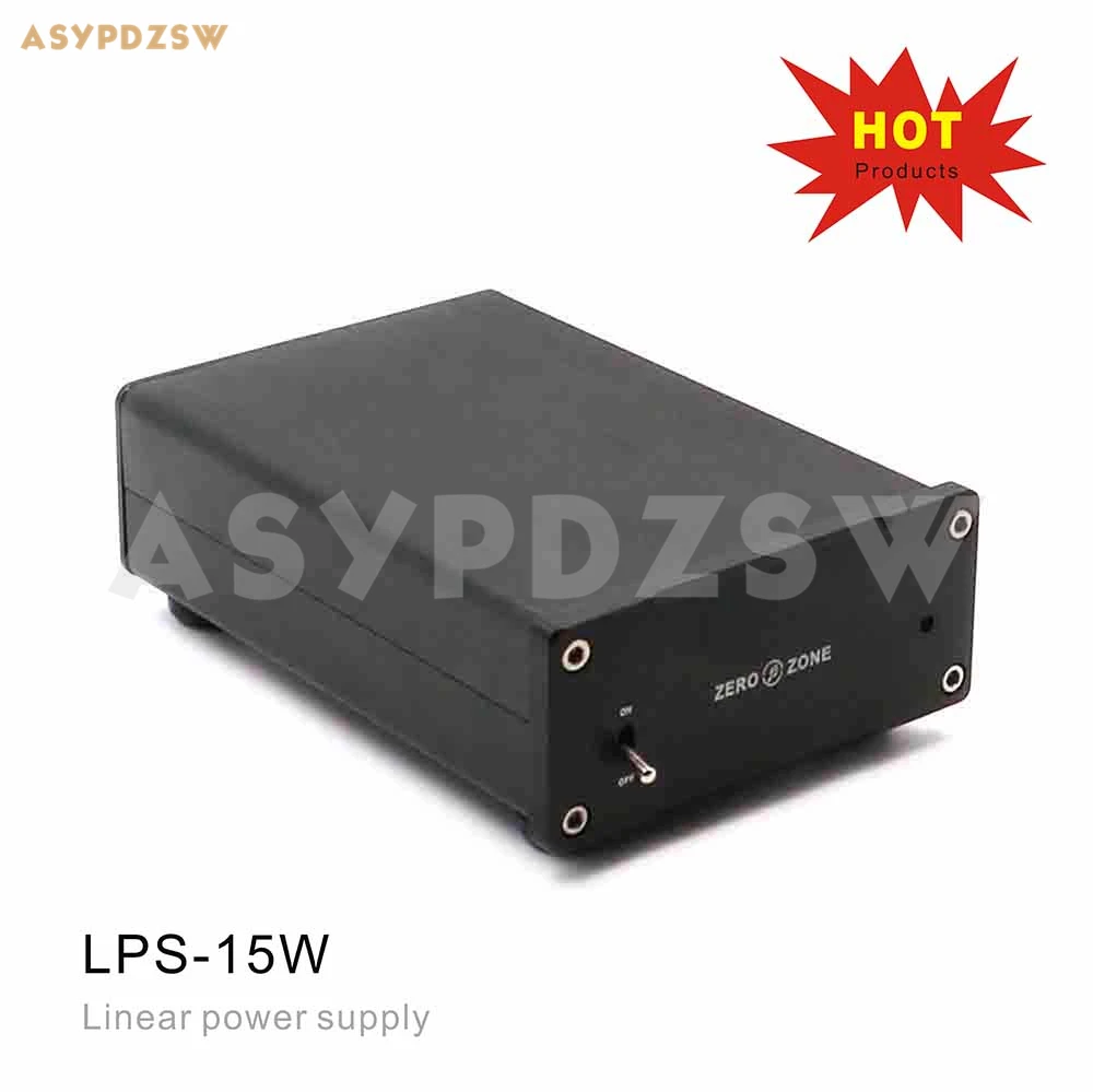 LPS-15W 线电-1