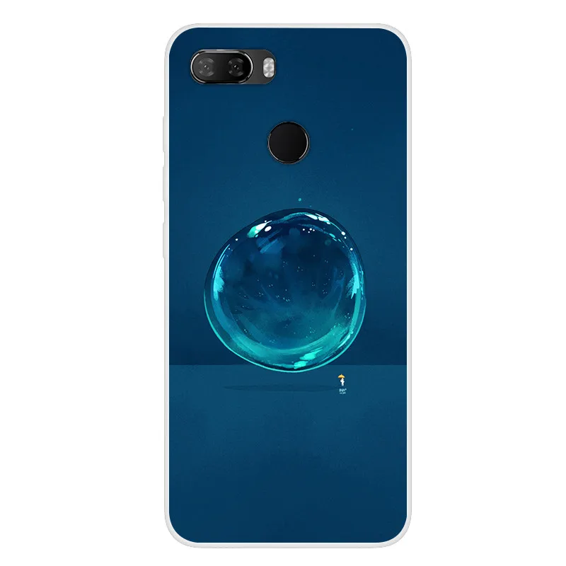 Для lenovo K5 Play чехол L38011 Симпатичные, из мягкого ТПУ чехол s Для lenovo K 5 play K5Play силиконовый защитный чехол для телефона Fundas - Цвет: 38