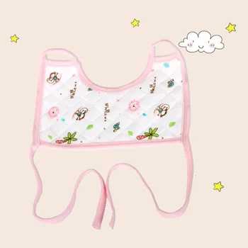 

Cotton Burp Cloth Baby Waterproof Cloth Bib Newborn Baby Boy Infant Girl Toddler Baby Waterproof Bib Mask Type Bib