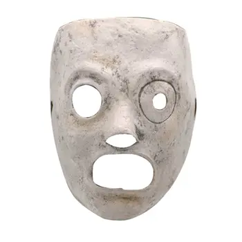 

Halloween Mask Adult Slipknot Mask Masquerade Dress Up Costume Rave Party Cosplay Props Suit For Costume Party Halloween