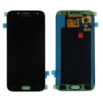 

Super Amoled LCD For Samsung Galaxy J5 2017 J530 J530F J5 Pro J530FM LCD Display Monitor Touch Screen Digitizer Glass Assembly