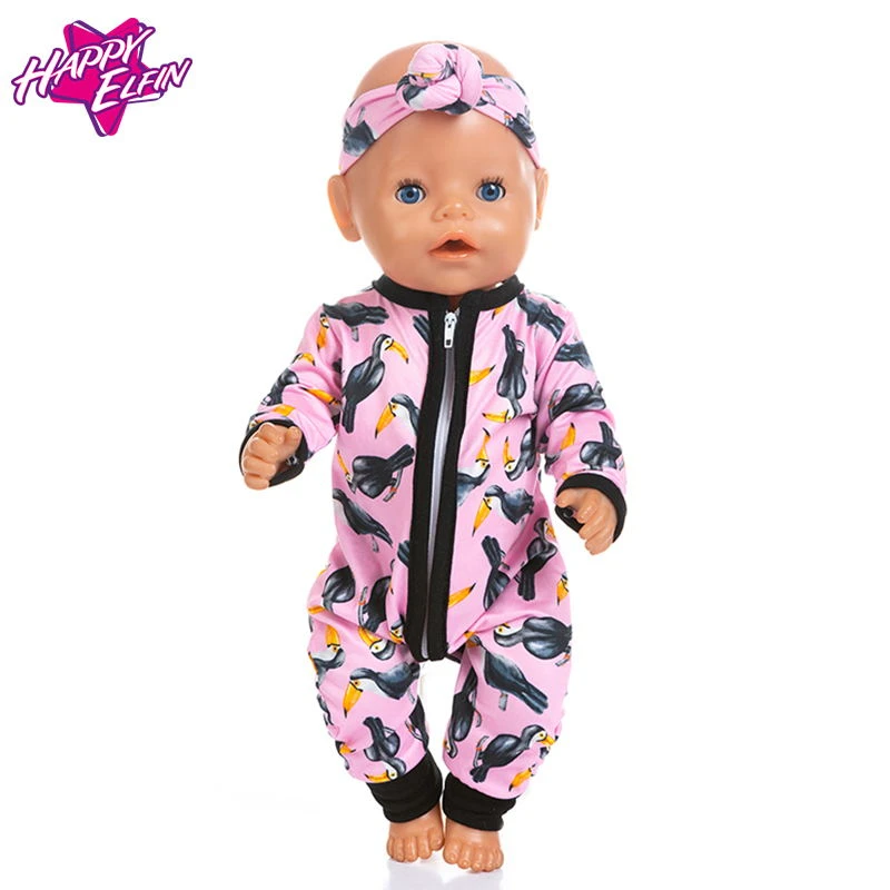 aliexpress baby born clothes