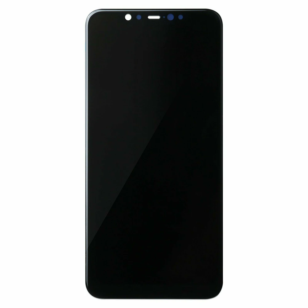 AMOLED 6,21 ''для Xiaomi mi 8 ЖК сенсорный дигитайзер для mi 8 ЖК-экран дисплей в сборе с рамкой+ Инструменты 2248x1080