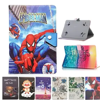 

UNIVERSAL Cartoon Cover for Huawei MediaPad M5 10.8 Pro/M5 Lite 10/T5 10/M3 lite 10.0/T3 10.0 /M2 10.0/T2 10.0 Pro/T1 10.0 Case