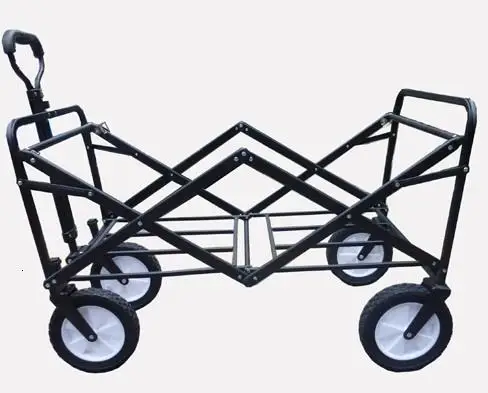 Складные Карро Carrello хранения Меса Cocina Roulant колесница De Courses Avec рулетки Тележка для покупок Кухонная Тележка