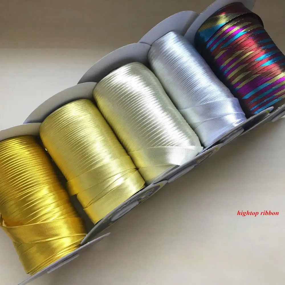 Folded Satin Bias Tape for DIY Garment Sewing And Trimming 15mm width