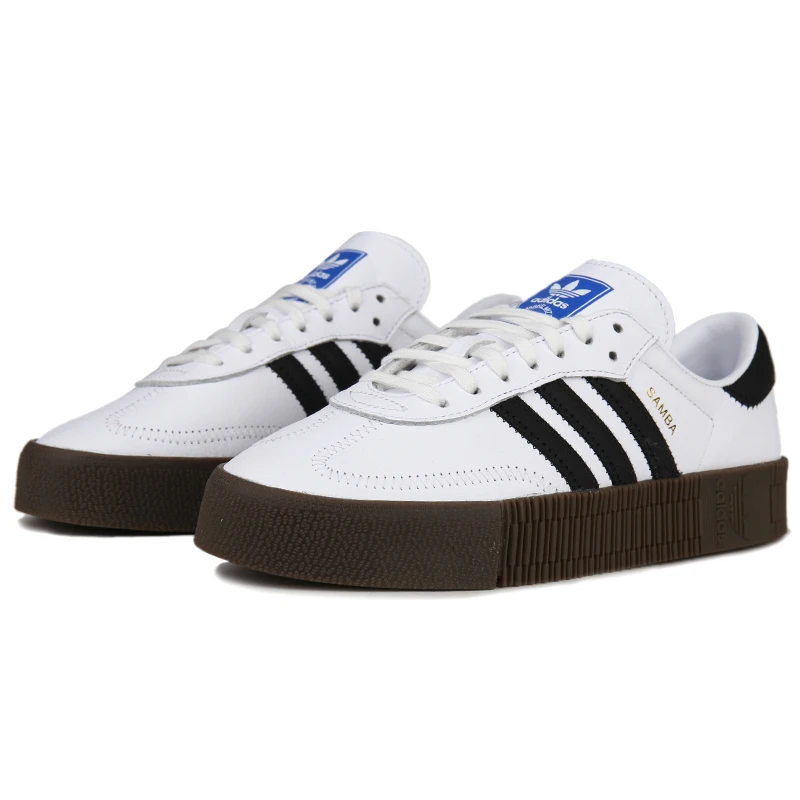 adidas originals sambarose women's