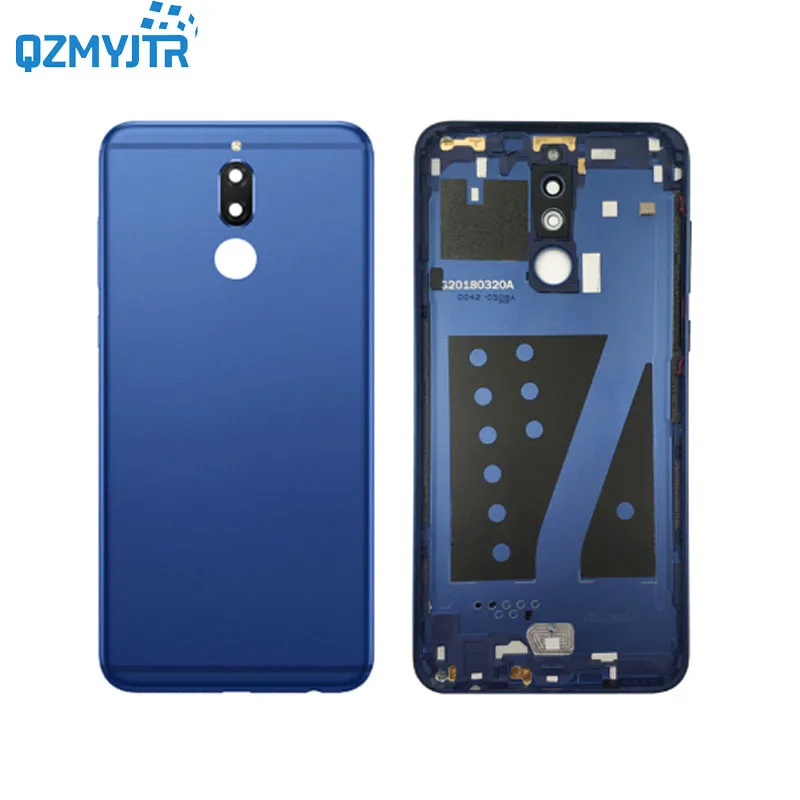 New 5.9&quot for Huawei Mate 10 lite Battery Cover Rear Door back Housing Back Case Phone Nova 2i | Мобильные телефоны и