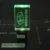 64 기가 바이트 128 기가 바이트 현대 자동차 로고 LED Pendrive 16 기가 바이트 크리스탈 USB 플래시 드라이브 메모리 스틱 4 기가 바이트 8 기가 바이트 32 기가 바이트 스토리지 디스크 비즈니스 선물