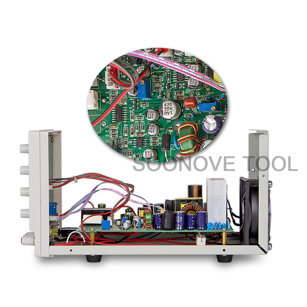 PS-302DF 30V2A мини Регулируемый DC Питание светодиодный цифровой импульсный источник Напряжение регулятор стабилизаторы ремонт ноутбуков паяльная 110/220V