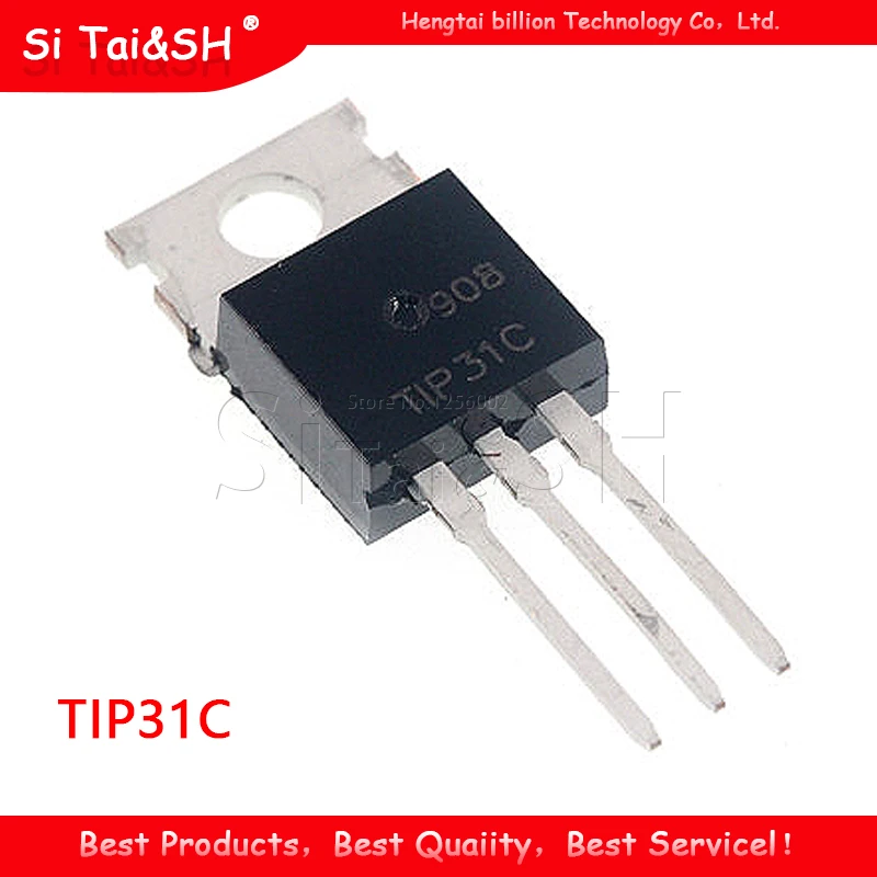 10 шт./лот TIP31C TIP32C TIP41C TIP42C LM317T IRF3205 транзистор на-220 TO220 TIP31 TIP32 TIP41 TIP42 LM317 IRF3205PBF |