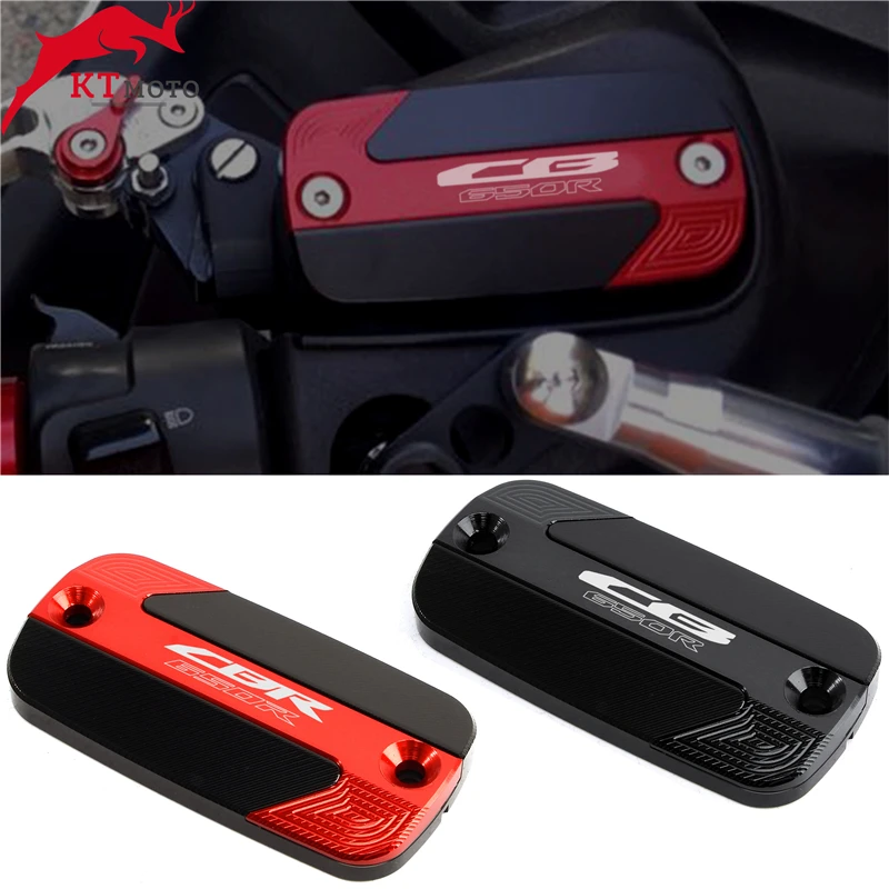 Для CB650R CBR650 CBR 650R 2019 2020 высокое качество мотоцикла CNC алюминиевый передний