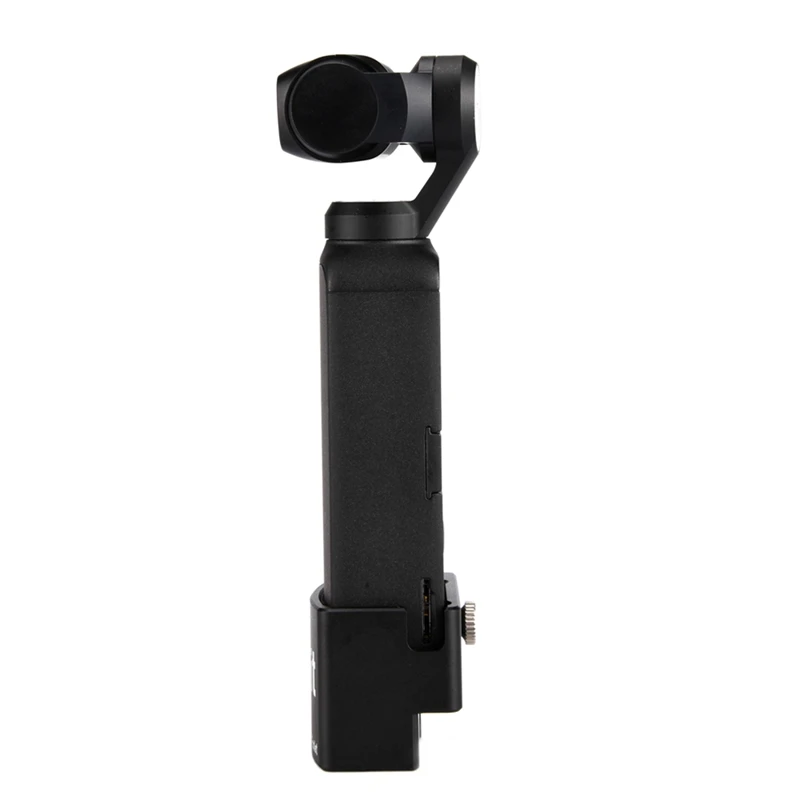 ABKT-для Dji Osmo Pocket Expansion Kit базовое крепление аксессуары Osmo Pocket Tirpod держатель селфи-палки крепление для экшн-камеры