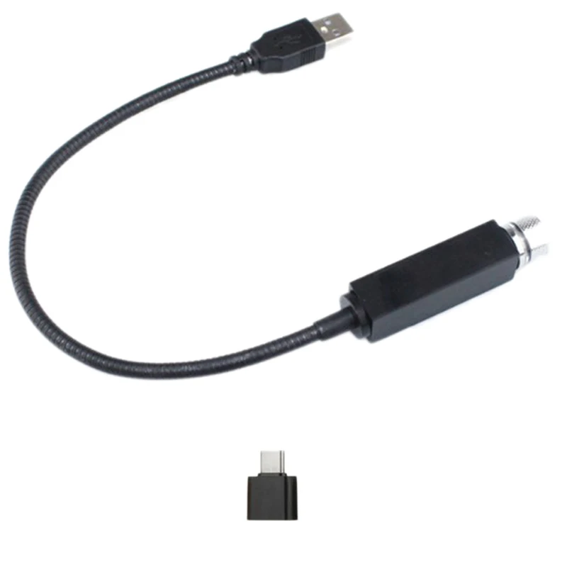 Автомобильный Usb Универсальный мини-светодиод машины крыша Звезда Ночной Светильник проекционная лампа Внутренняя среда атмосфера Galaxy светильник s декоративный свет