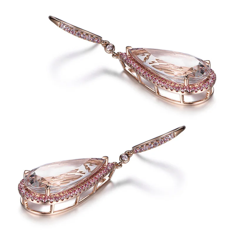 earring  jewelry for women wedding wholesale