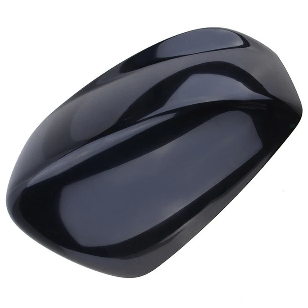 Car Side Mirror Cover Cap for HONDA ACCORD 2008-2012 All Models RIGHT BLACK 76251TA0A01ZB Rearview Mirror Cover Shell