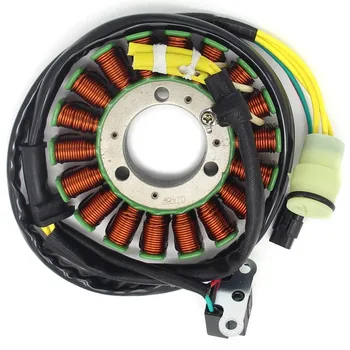 

Motorcycle Ignition Magneto Stator Coil for Husqvarna TE630 SM630 SMS630 TE610 SM610 8000A6778 8000A6767