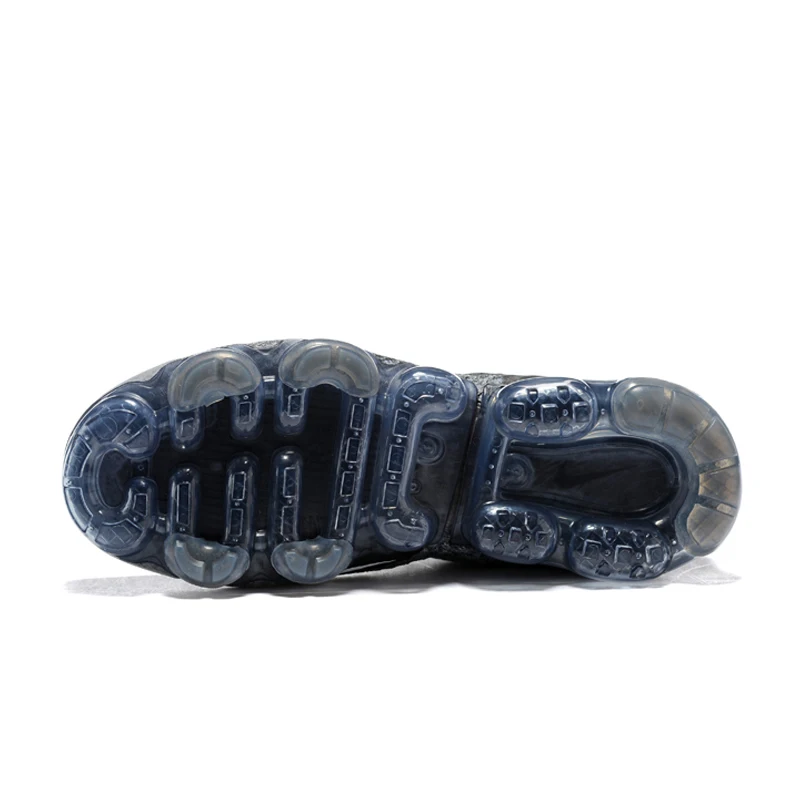 Кроссовки для бега NIKE AIR VAPORMAX FLYKNIT 2, мужские кроссовки 1802-15 40-44, европейские размеры M