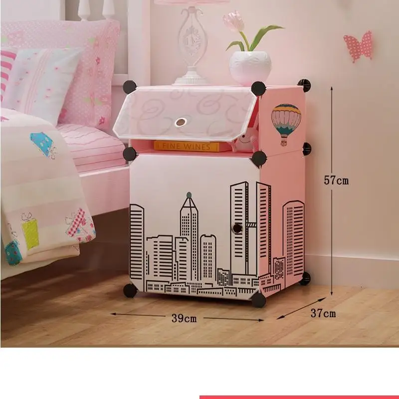 Табличка Ropero Armoire Armario mobini Meuble Rangement Szafa Mueble De Dormitorio шкаф мебель для спальни шкаф - Цвет: Version Q