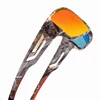 Camouflage Sport Fishing glasses Rayed Sun glasses ciclismo Goggles Outdoor Polarized Sunglasses Men Women Fish Eyewear ► Photo 3/6