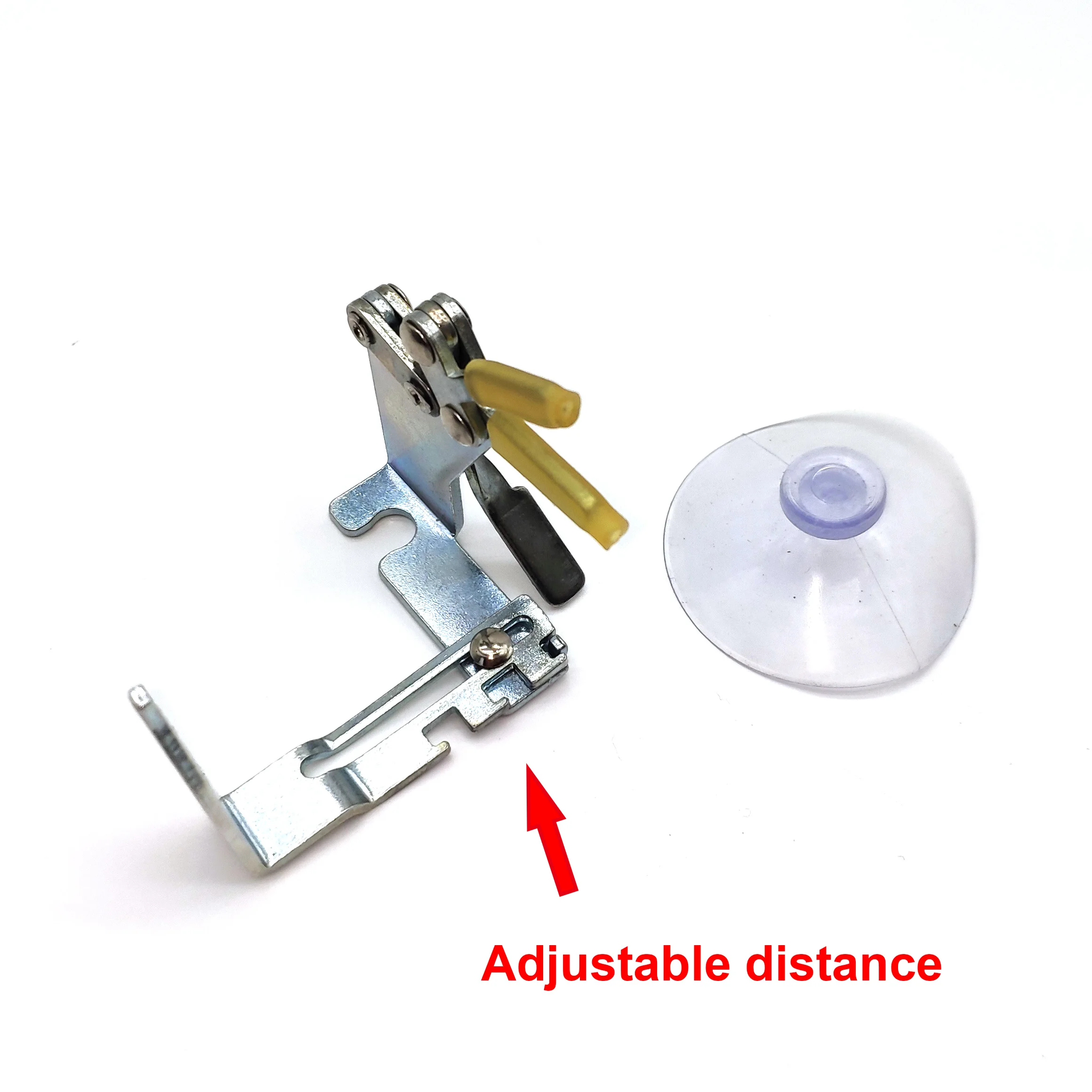 Tied Rubber Band Tools Adjustable DIY For Slingshot Catapult Hunting