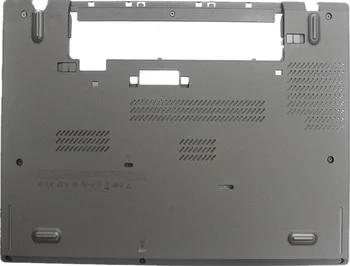 

New for lenovo thinkpad T450 Bottom Cover Base Lower Case W/ Dock 01AW567