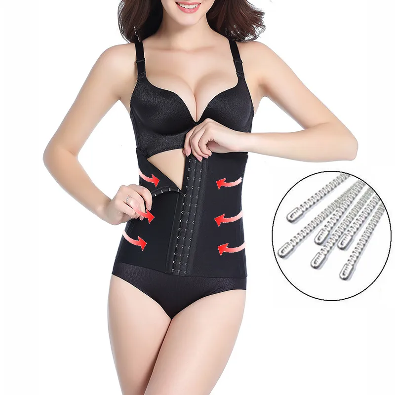 SEXYWG тренажер для талии Cincher послеродовой пояс для женщин power Hot Body Gym Shaper пояс под грудью контроль корсет Фирма Спорт