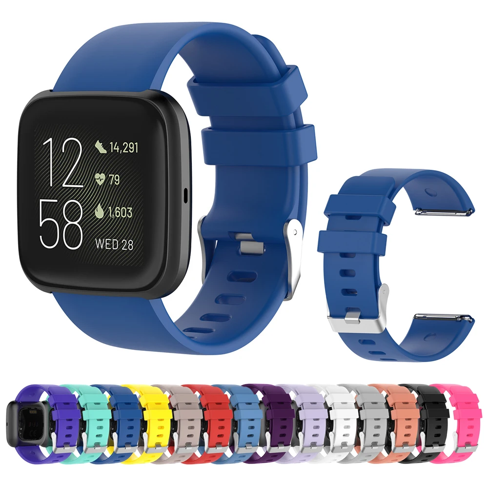 versa smartwatch bands