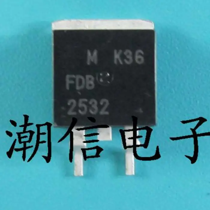 FDB2532 TO-263