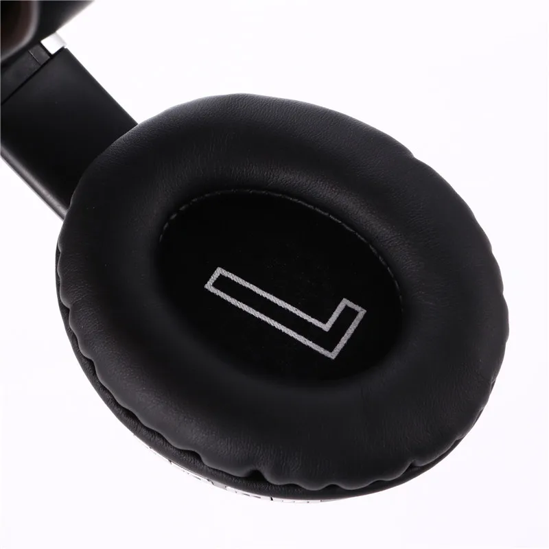 Безпроводные Bluetooth беспроводные блютуз наушники Складные портативные стерео наушники проводные с микрофоном FM регулируемая поддержка TF карта для мобильного телефона ПК twsA8