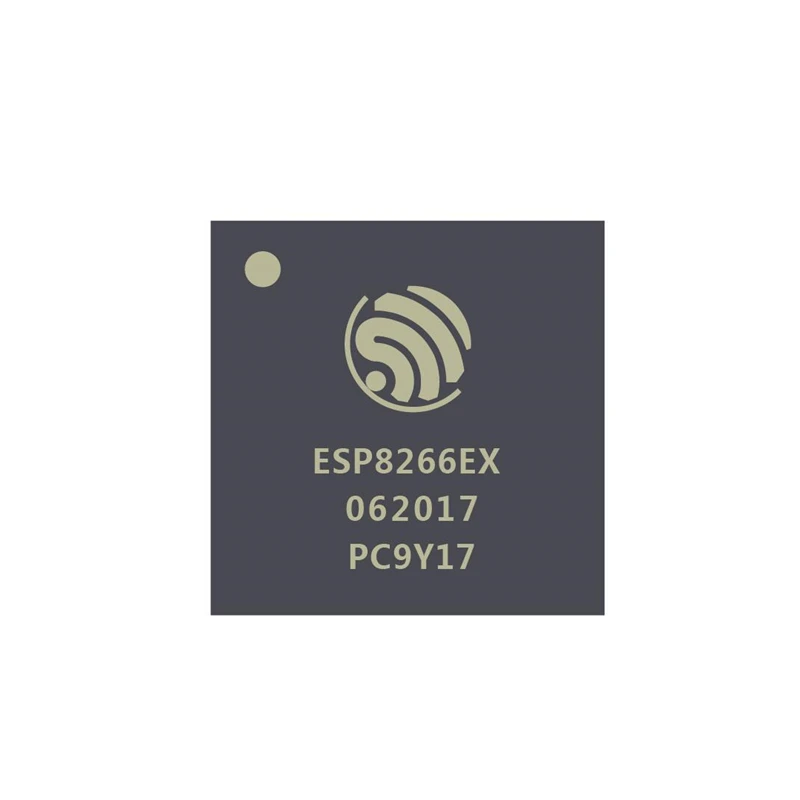 ESP8266EX|Управление умным домом| |