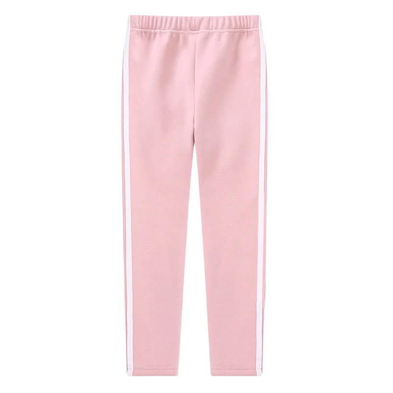 P New Newborn baby pants Cotton Baby Girl Clothes Children Toddler Girl Pants Boys And Girls spring clothing Thicken Trousers - Цвет: P
