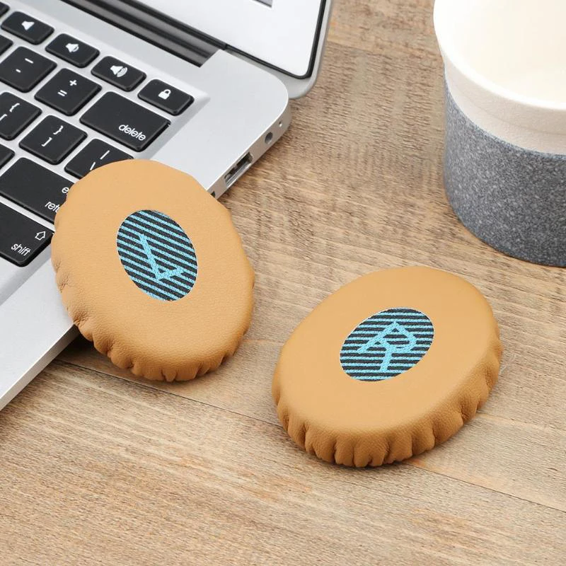 2 шт. сменные амбушюры наушники подушки чехлы для наушников Bose Oe2 Oe2I Soundtrue цвета