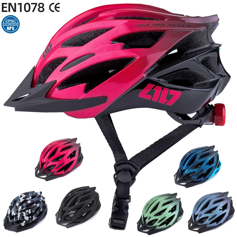 Casque De Vélo Pour Enfants - Excusky Et SIFVO - KD-01 - Blanc - Enfant
