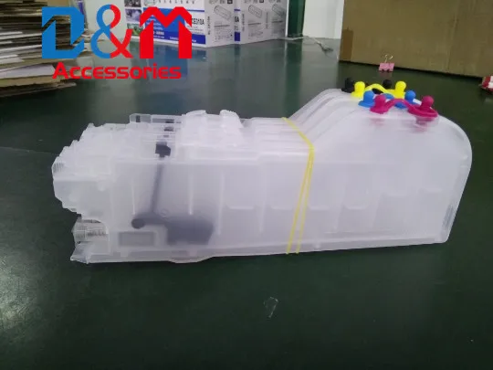 ink Cartridge with chip LC3011 (3)