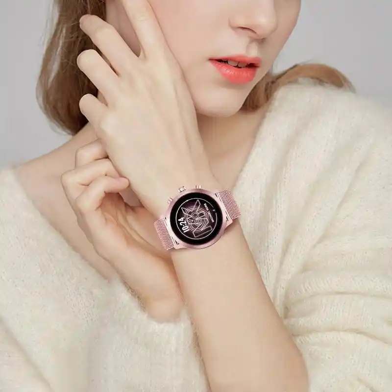 Michael Kors Access Gen 4 Smartwatch 