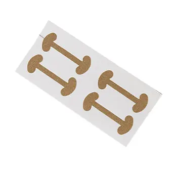 

Toe Nail Corrector Toenail Nail Groove Inlay Toe Nail Correction Nail Patch Quick To Correct Toe Nail Deformation