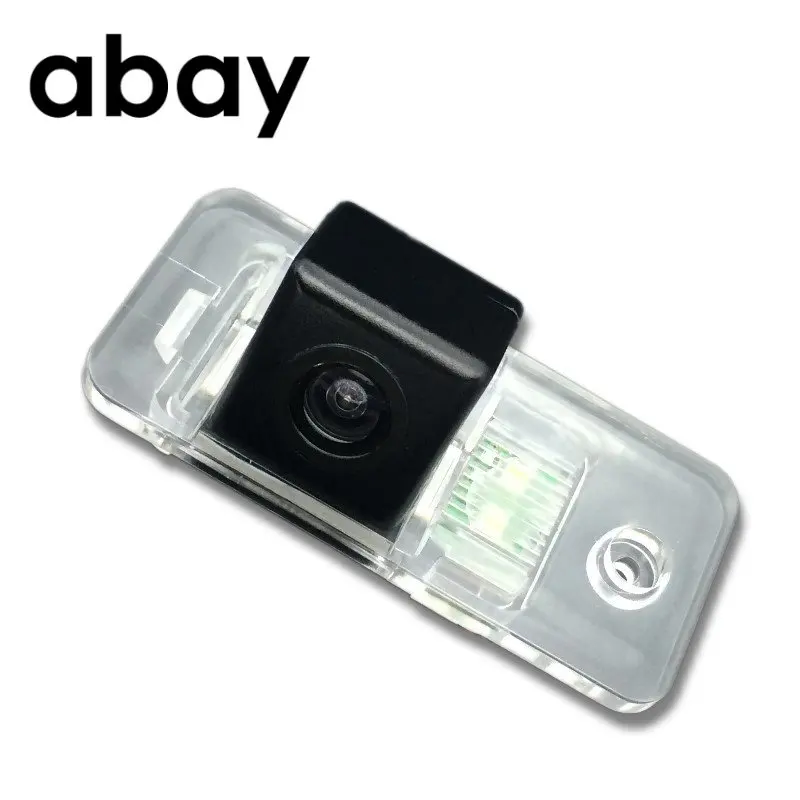 abay Car Reversing Parking Camera for AUDI A3 A4 A5 A6 A6L A8 Q7 S4 RS4 S5 TT HD Night Vision Backup Camera Rear View Camera (1)
