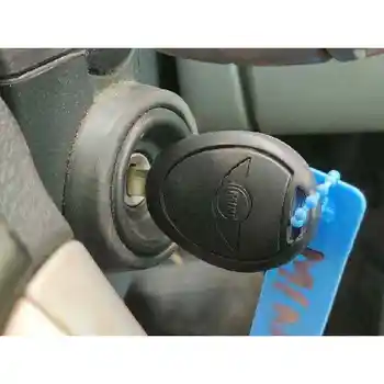 

ANTI-THEFT BMW MINI (R50,R53)