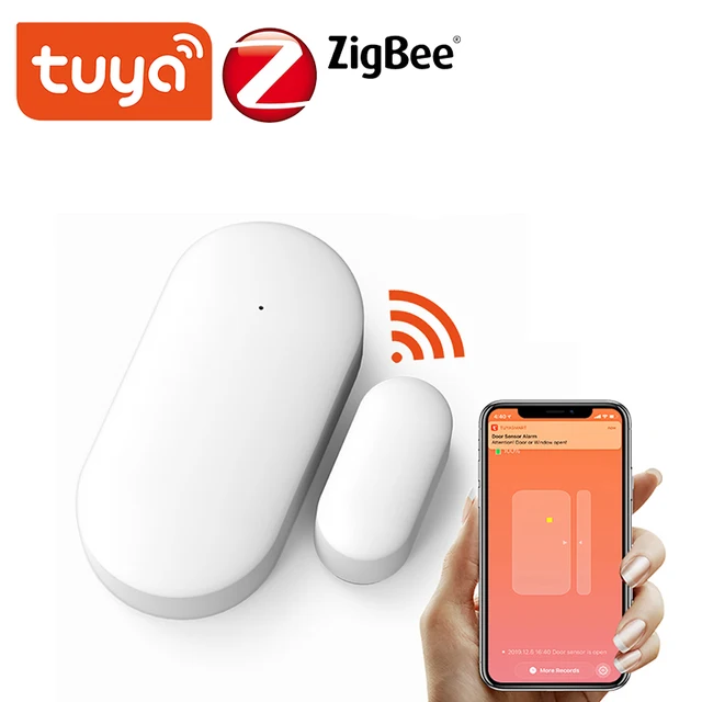 Door Window Sensor