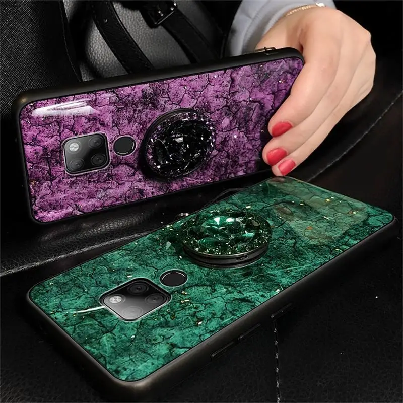 Luxury Silicone Soft TPU Case For Huawei Mate 20 Back Cover Accessory For Huawei Mate 20 Pro Coque On Mate20 Lite Fundas