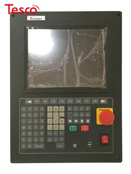 

SF-2300S CNC Controller Flame Plasma Cutting Machine CNC Controller 10.4'' Screen SH-2200H SF-2200H