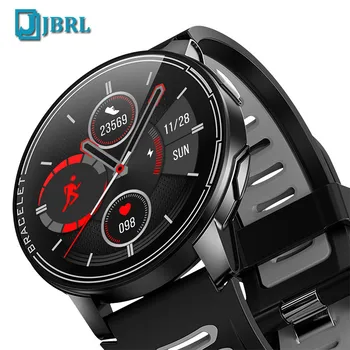 

Sports Analog Smart Watch Women Full Touch Smartwatch Men Swimming Wristband Android IOS Phone Fitness Tracker Heart Rate Clock