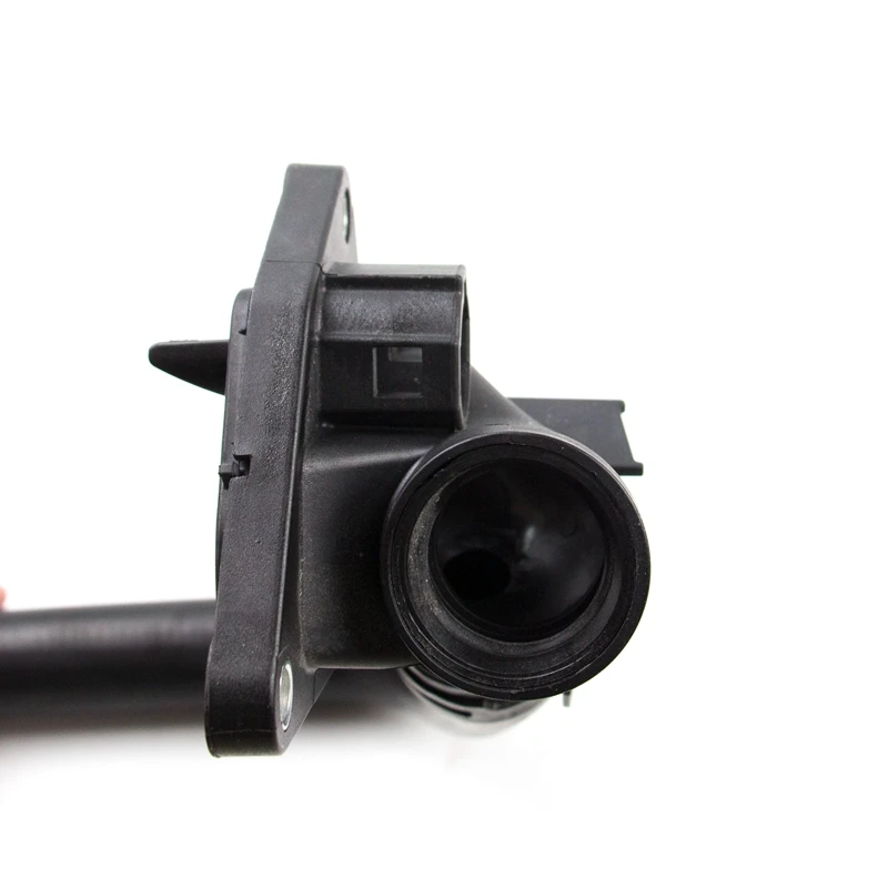 Car Accessories Engine Radiator Water Hose Joint For BMW F20 F30 N13 Water Tank Radiator Hose Connector 11537600586