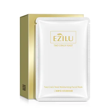 

Crack Yeast Muscle Emollient Lazy Facemask Skin Care Products Facemask
