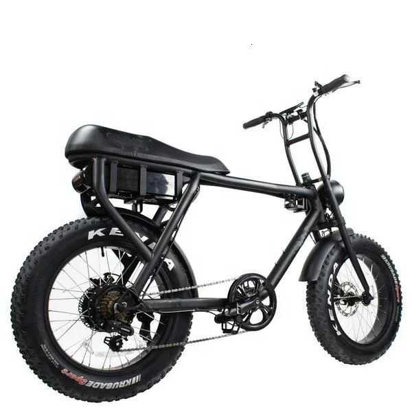 Bafang 250w V-B08M36v super long seat for double men fat electric bike, bicycle electric