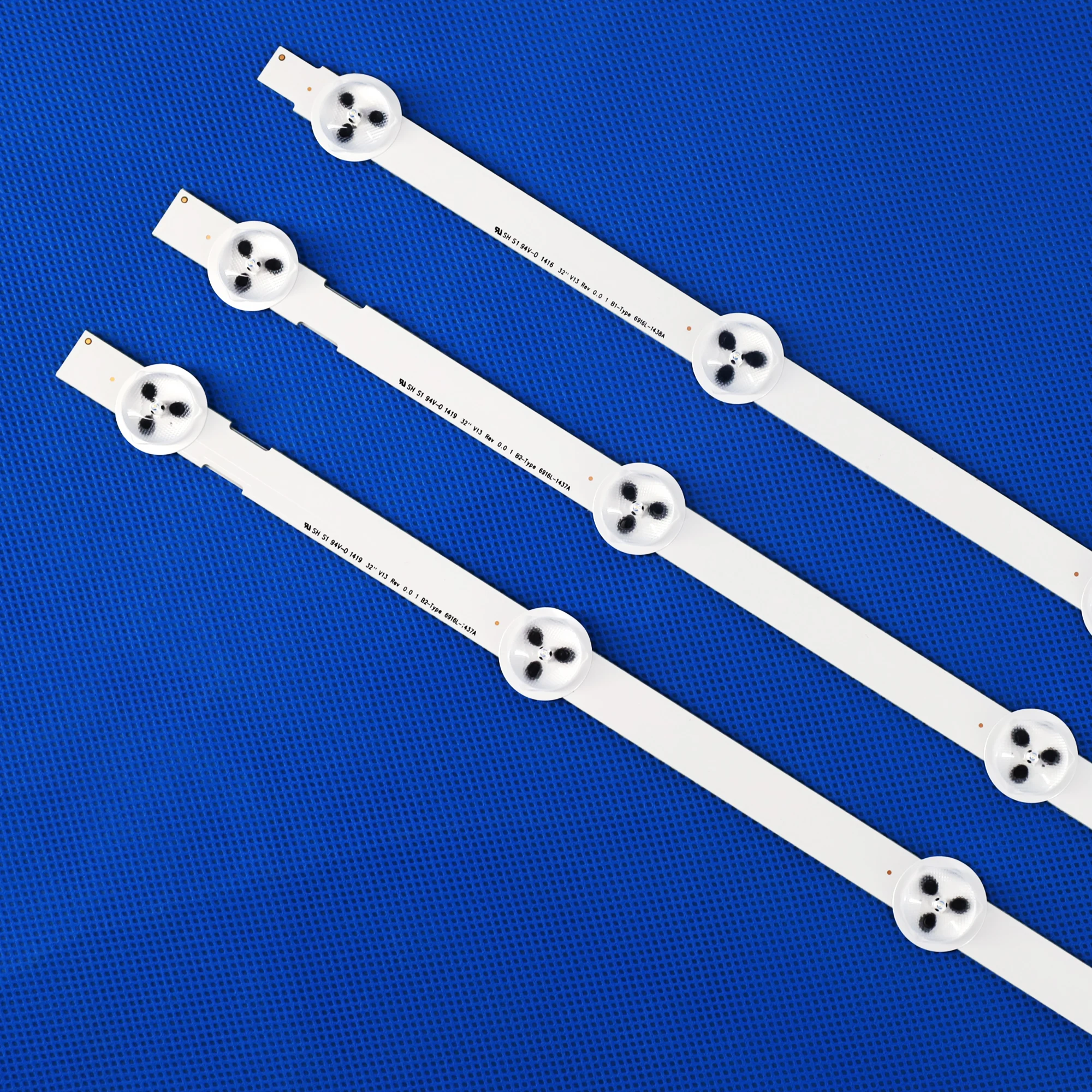 LG LED Ʈ, LED 7 , 32 ġ, ROW2.1 REV 0.9 A1 B1 B2 Ÿ, 6916L-1437A, 6916L-1438A, 6916L-1426A, 6916L-1204A, AGF7818
