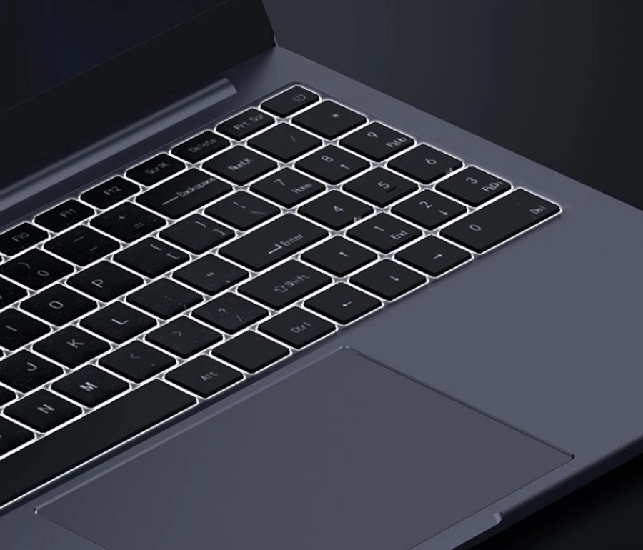BMAX X15 15.6 inch Laptop 1920*1080 Intel Gemini